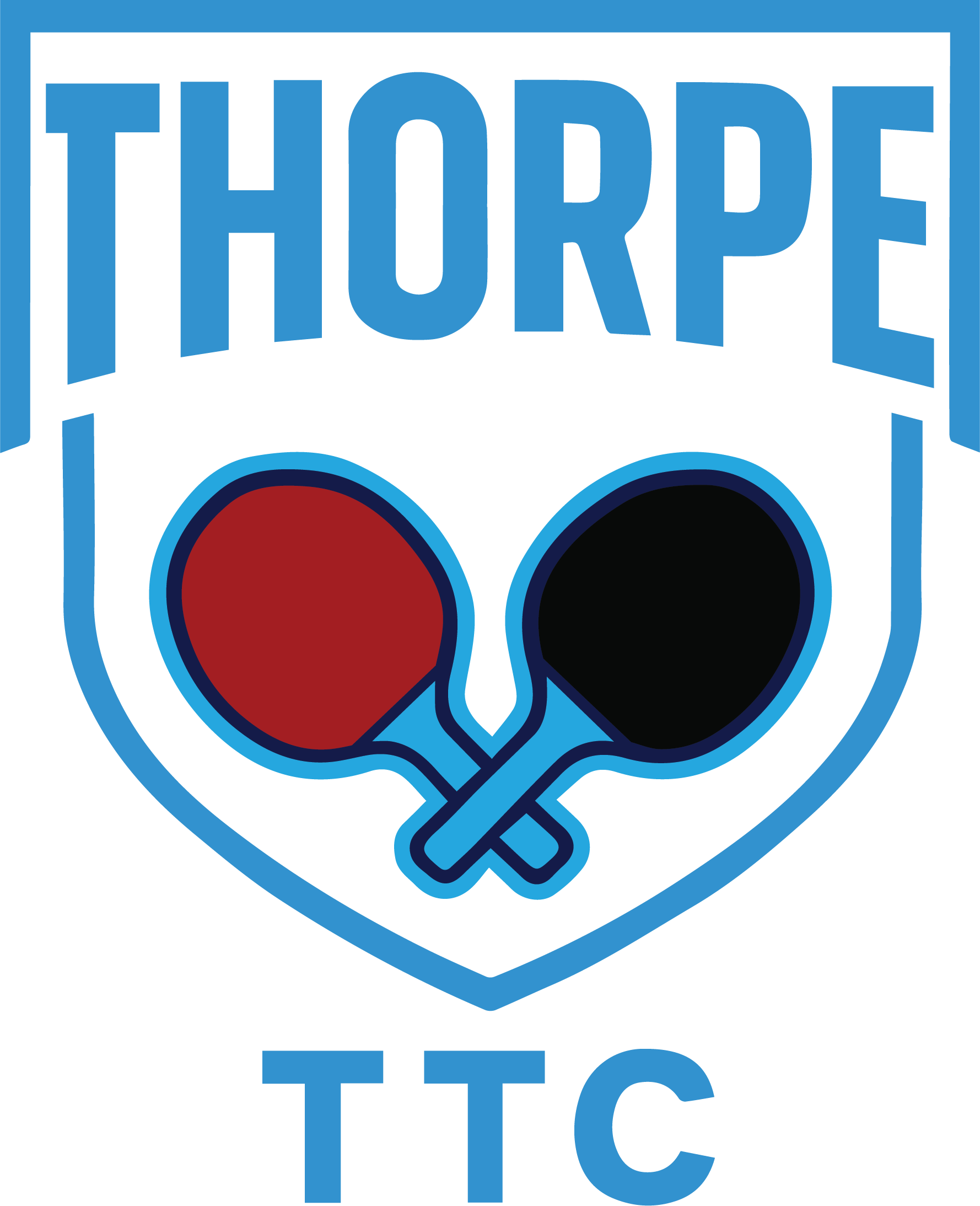 Thorpe Table Tennis Club