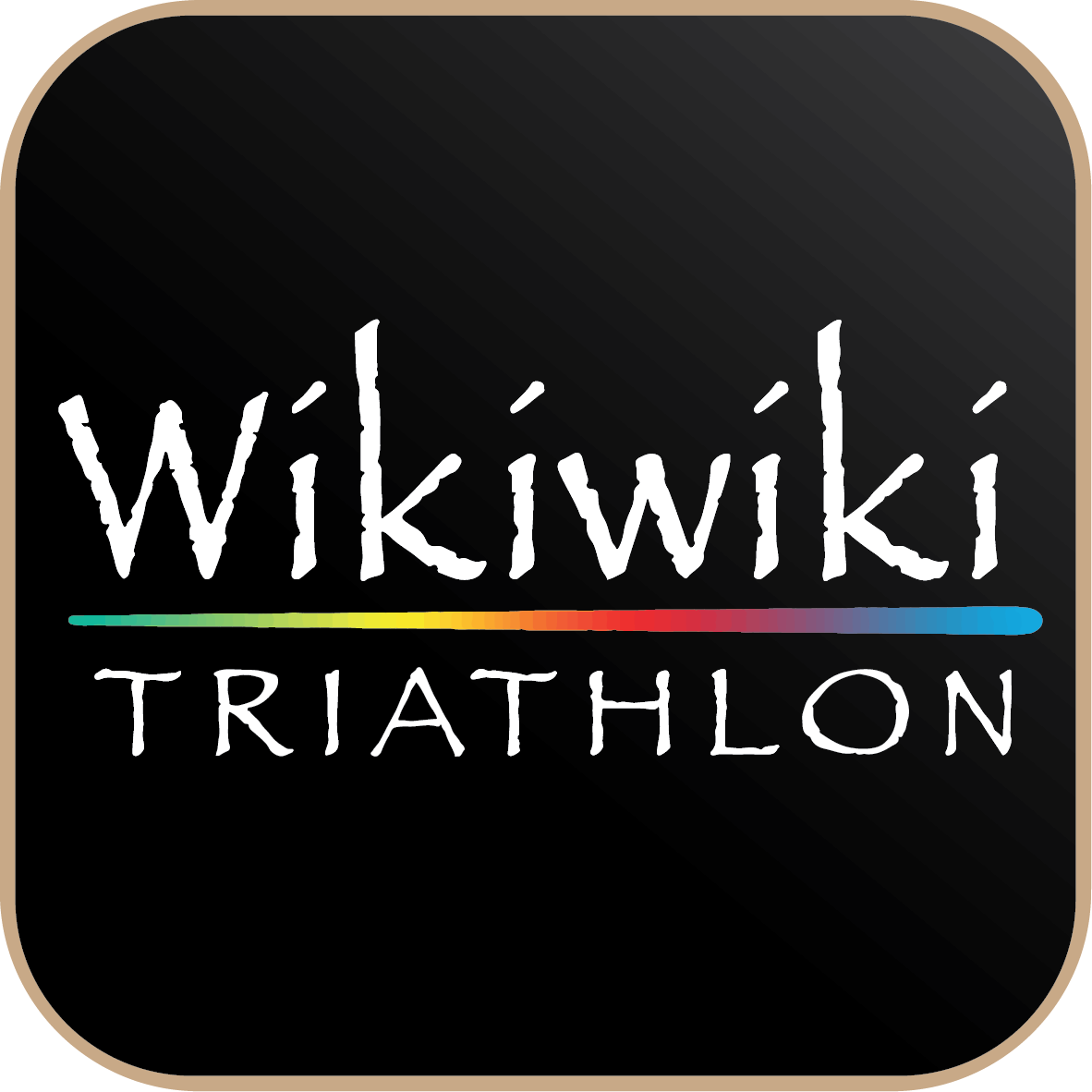 Wikiwiki Triathlon