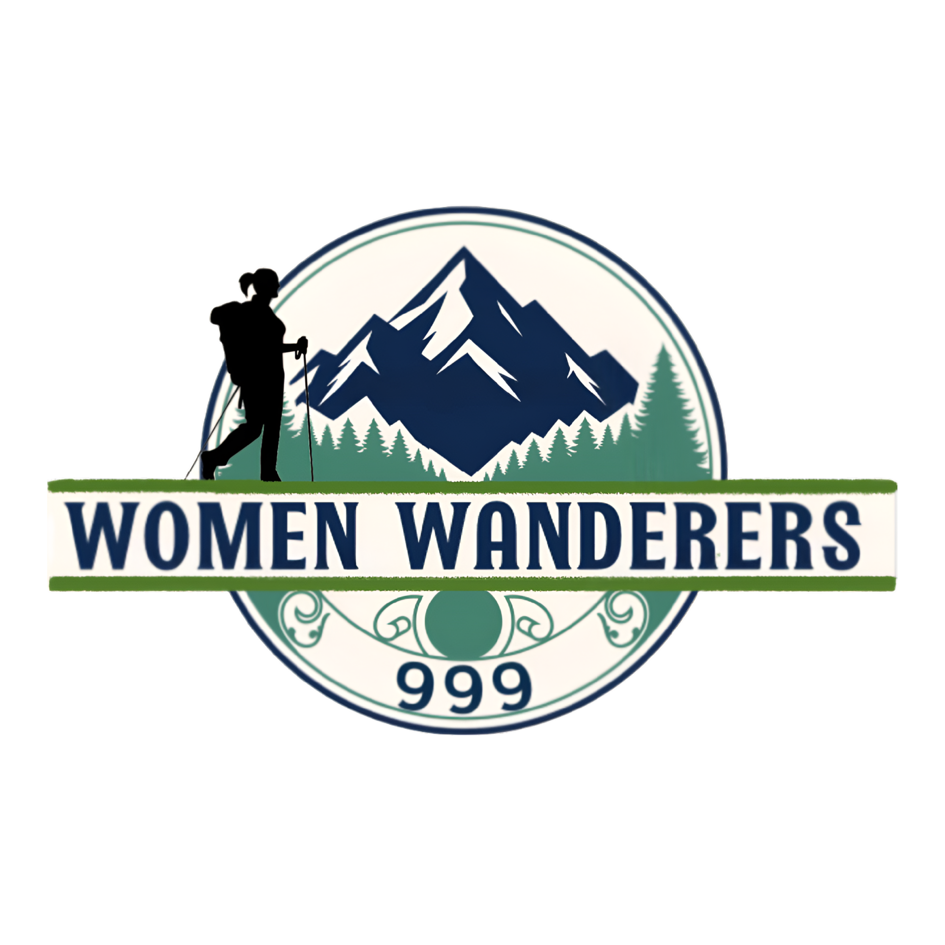 Women Wanderers 999