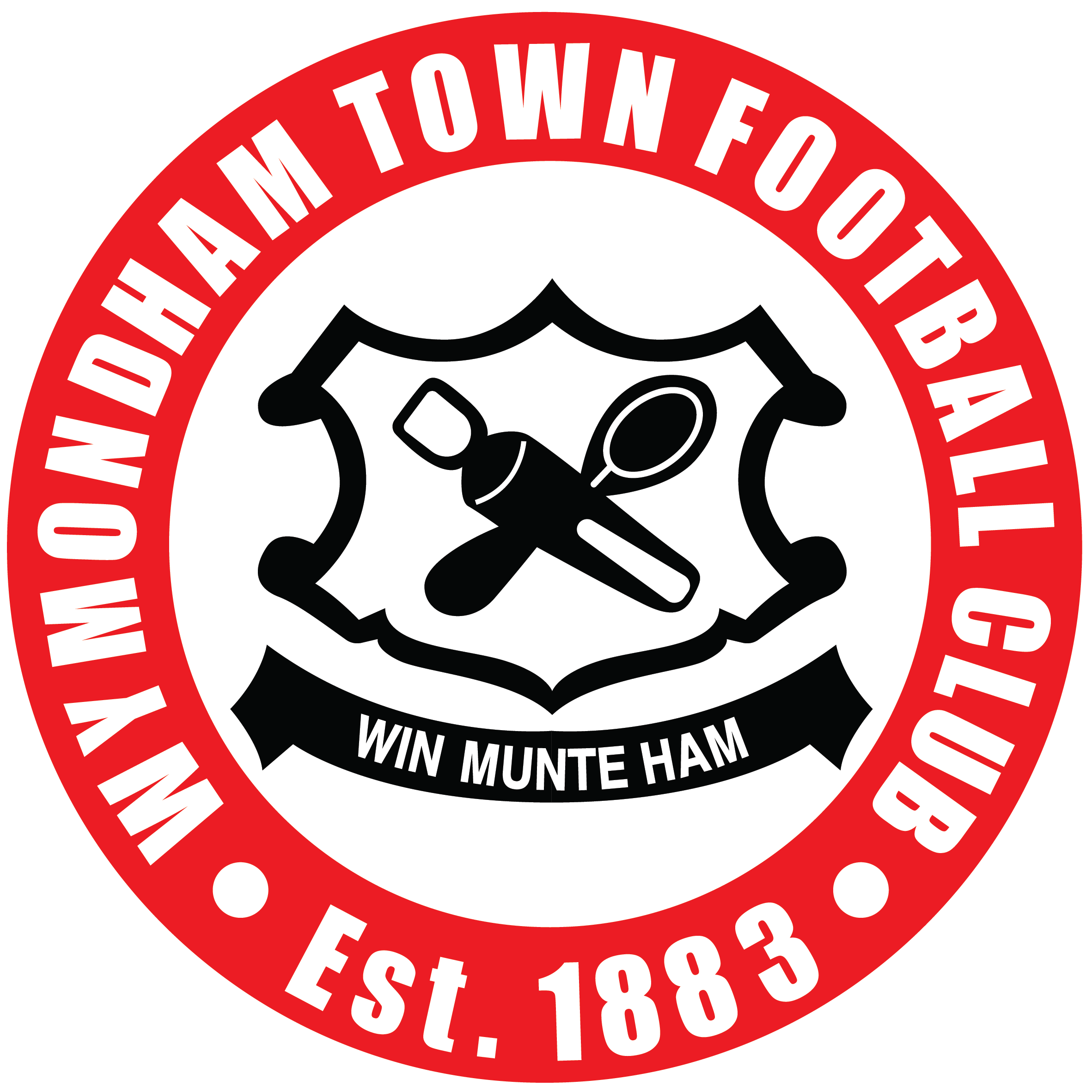 Wymondham Town FC