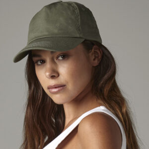 Original 5-panel cap