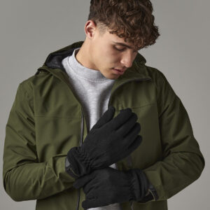 Suprafleece® Thinsulate® gloves