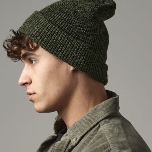 Heritage beanie