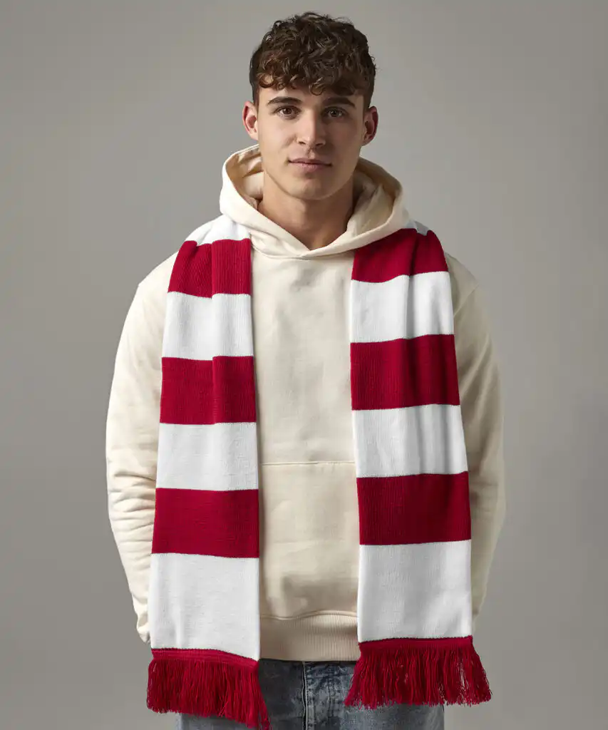 Stadium scarf