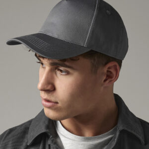 Urbanwear 5-panel snapback