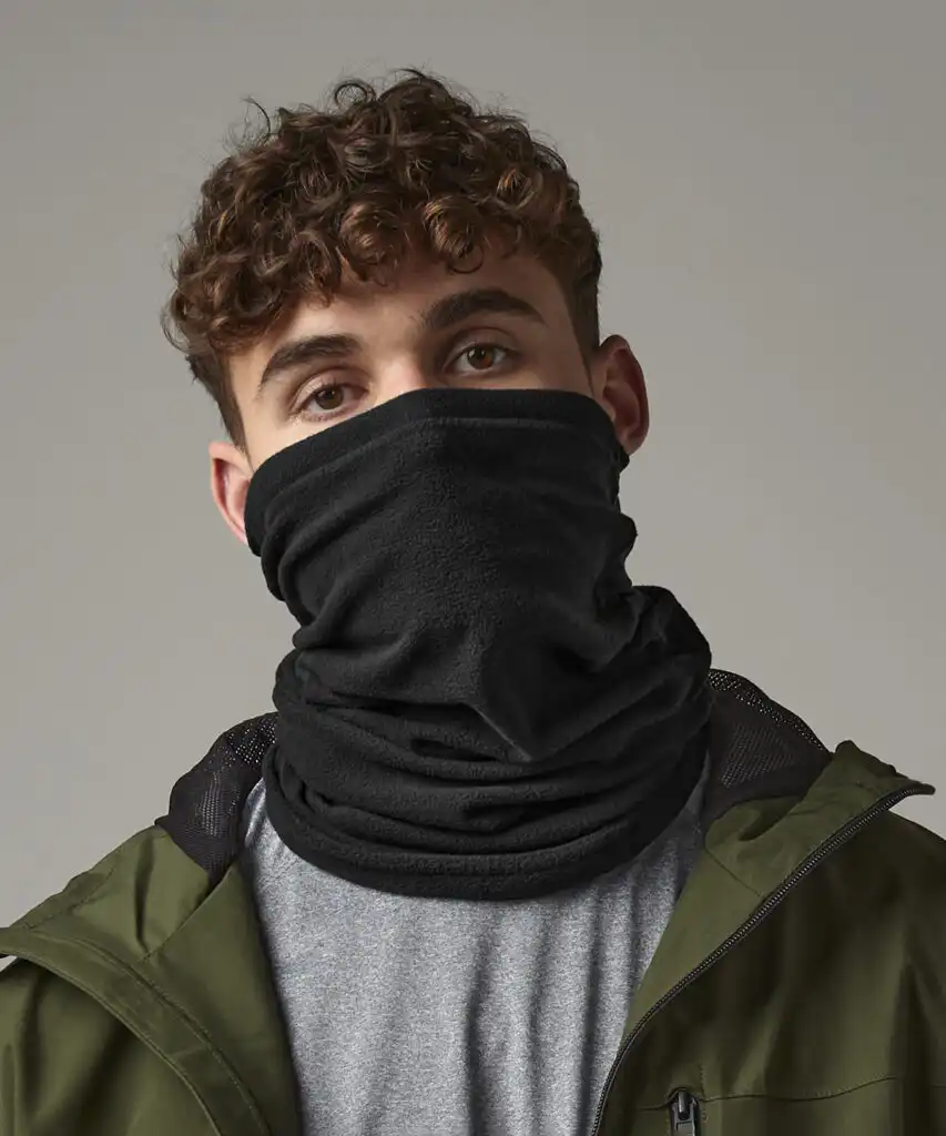 Morf® microfleece