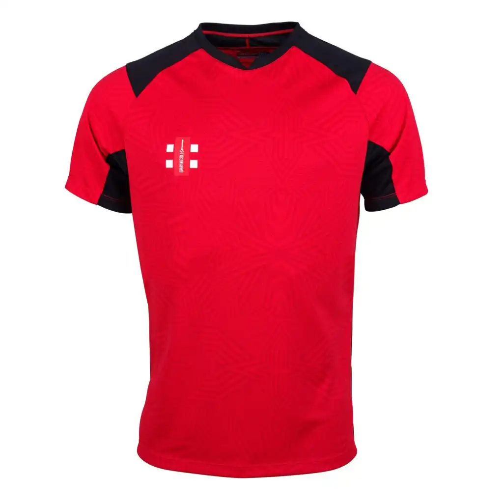 Pro T20 S/S Shirt Jnr