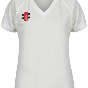 Matrix Shirt Ladies S/S