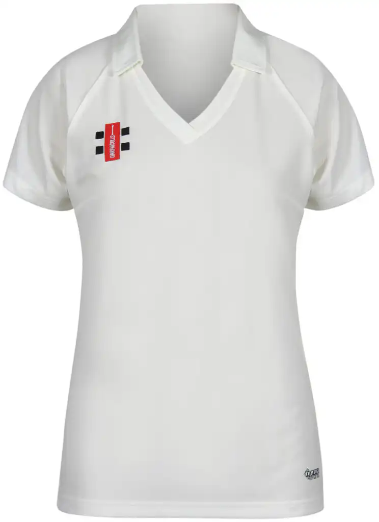 Matrix Shirt Ladies S/S