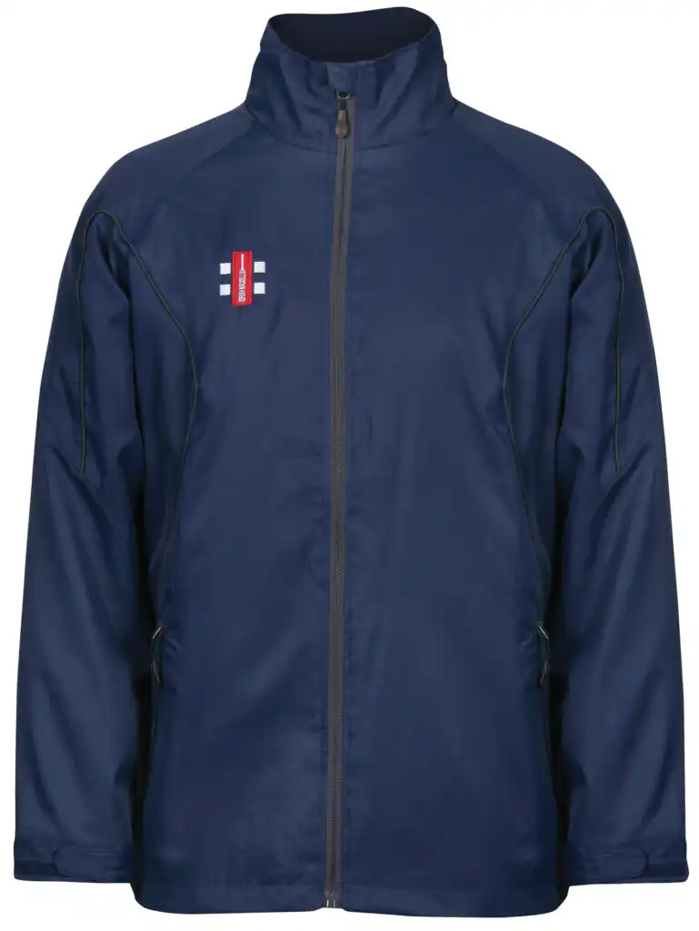 Storm Jacket