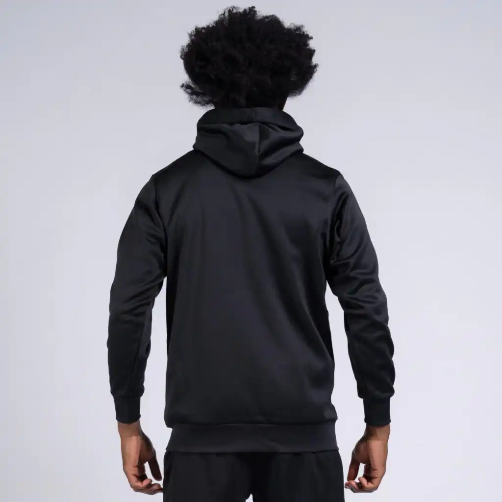 Pro Performance Hoodie