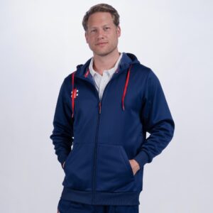 Pro Performance Hoodie