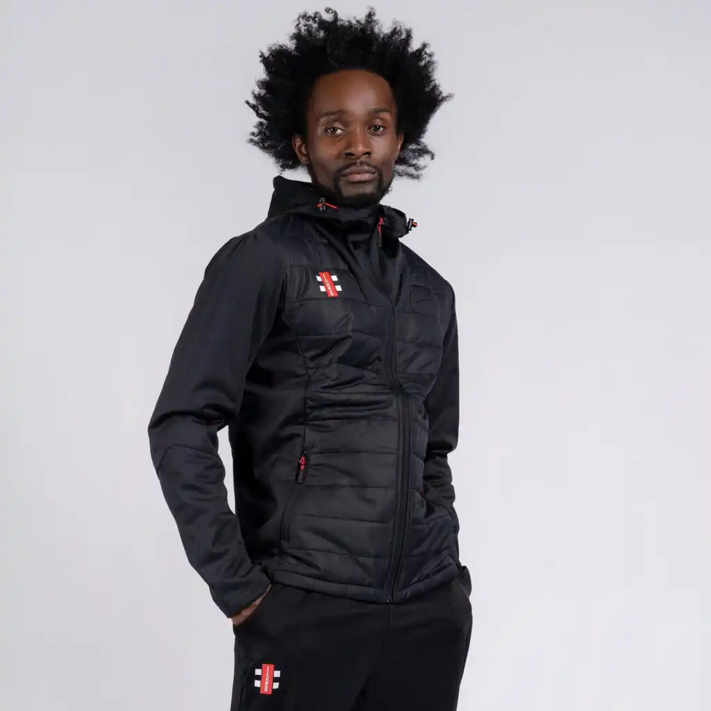 Pro Performance Jkt