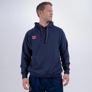 Storm Hooded Top Jnr