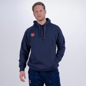 Storm Hooded Top Snr