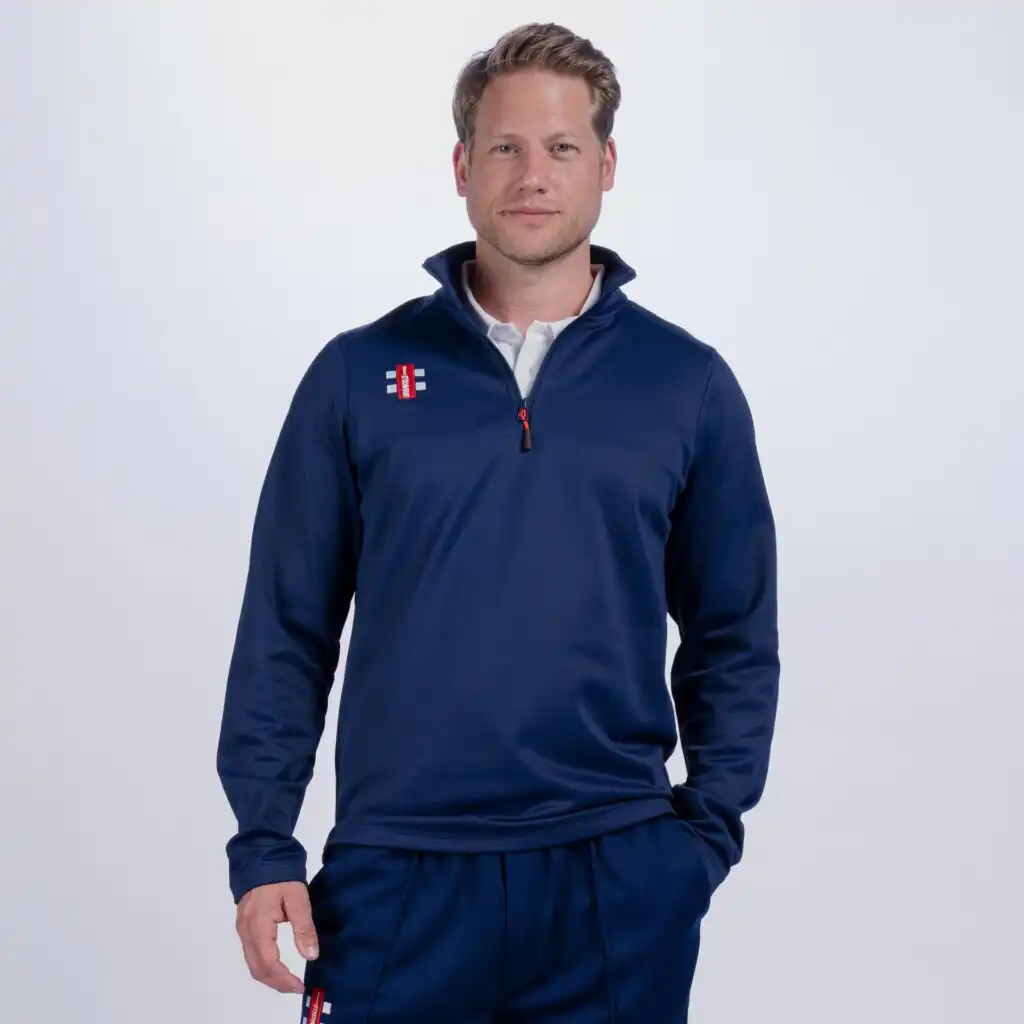 Storm Fleece Jnr