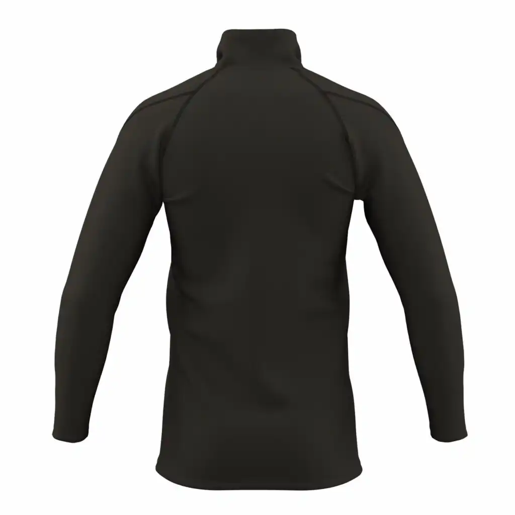 GTS 1/4 Zip Fleece Snr