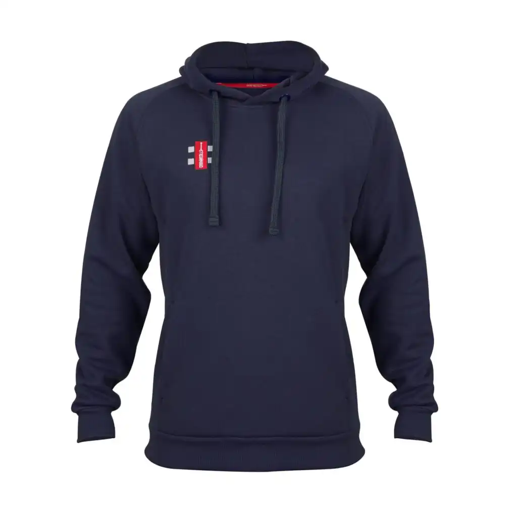 Velocity Hoodie Snr