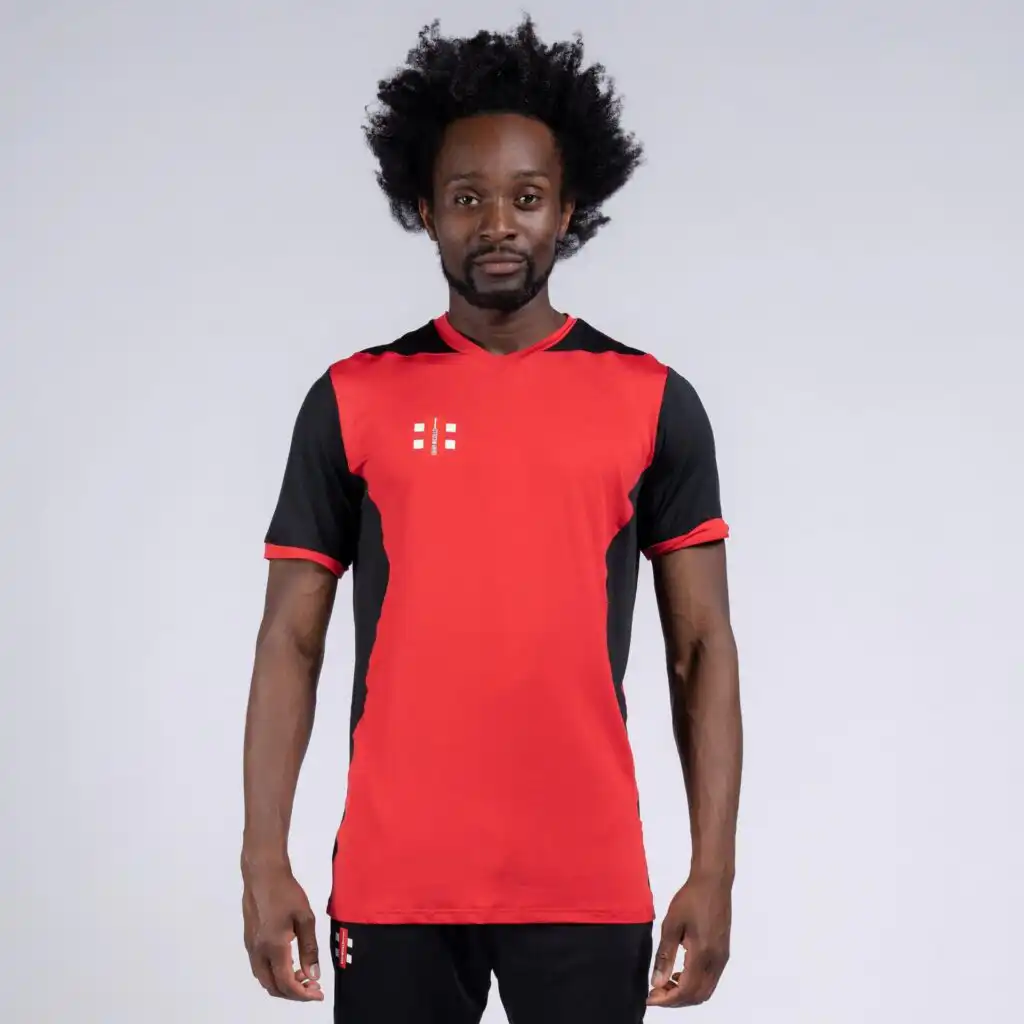 T20 S/S Shirt Jnr