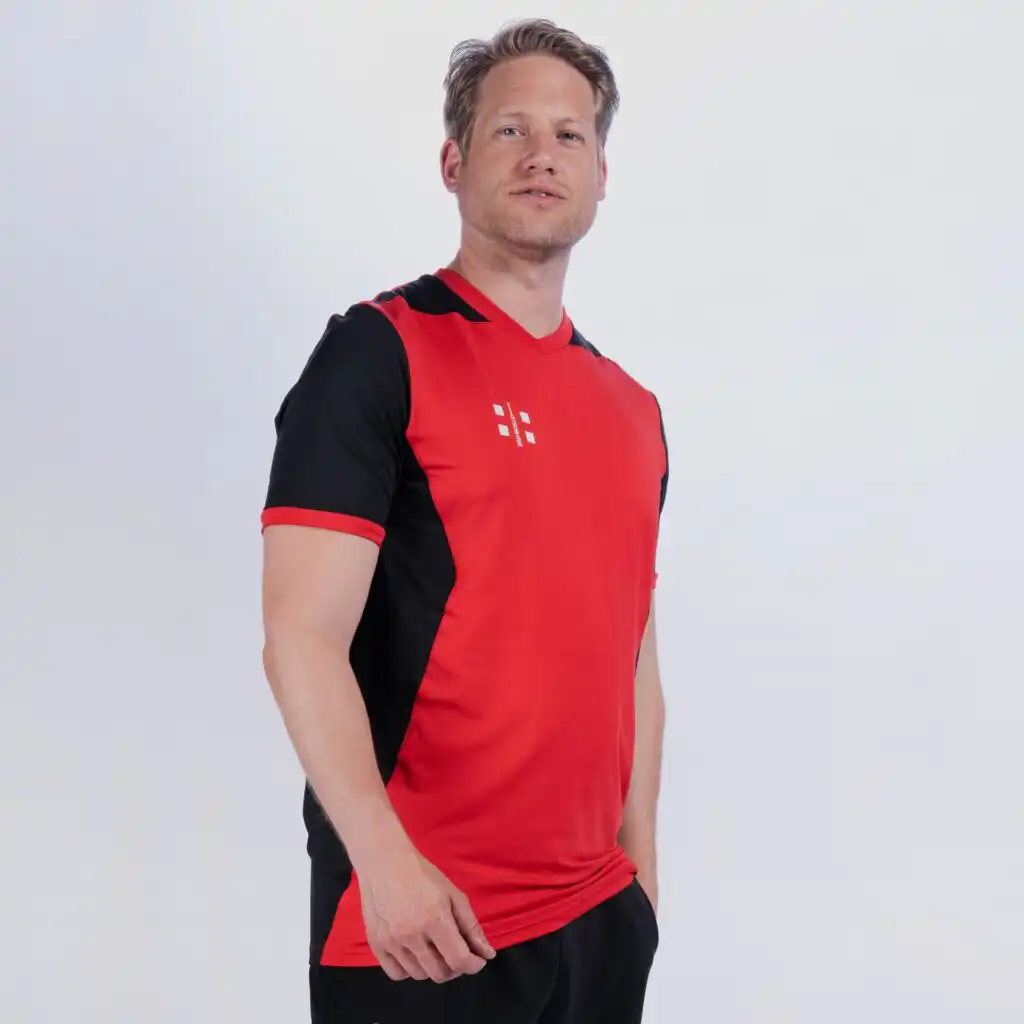 T20 S/S Shirt Snr