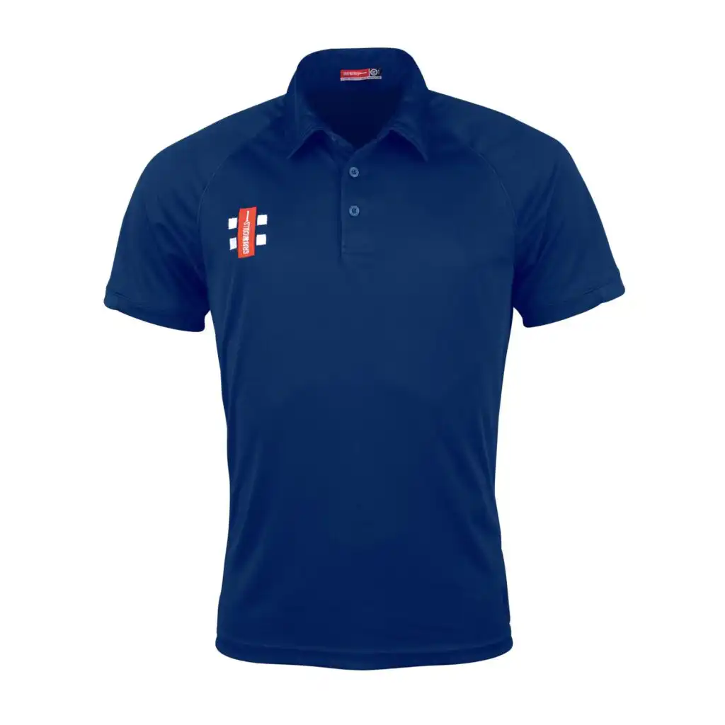 Matrix V2 Polo Shirt Jnr