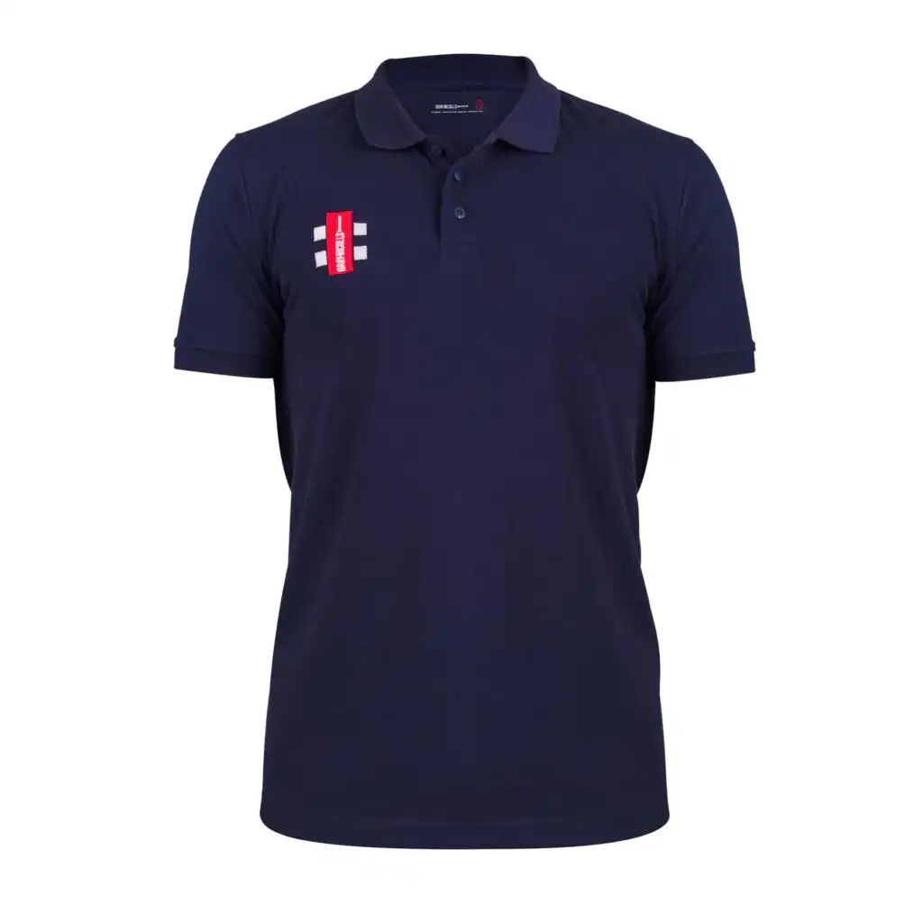 Velocity S/S Polo Shirt Snr