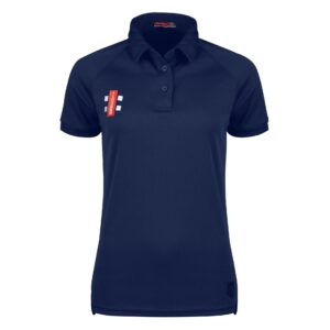 Matrix V2 Polo Shirt Wmn