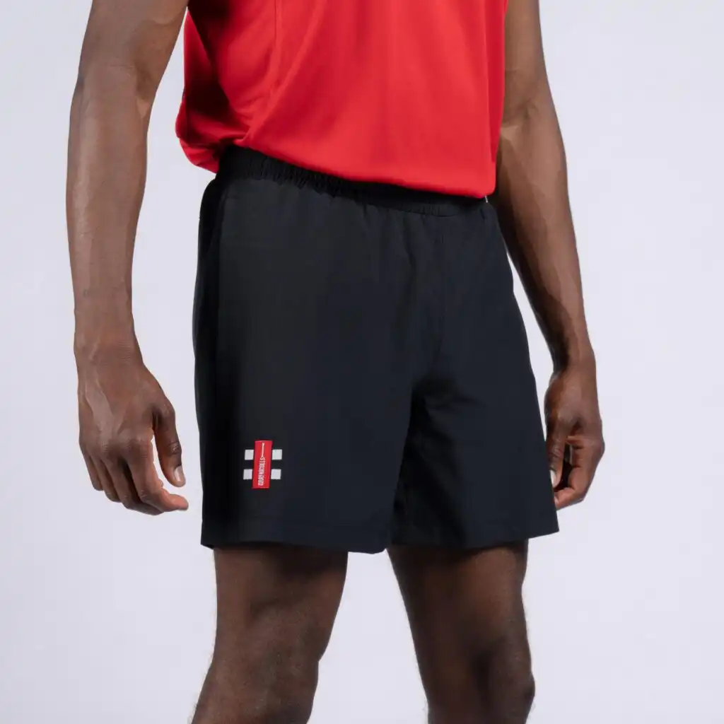 Velocity Shorts Jnr