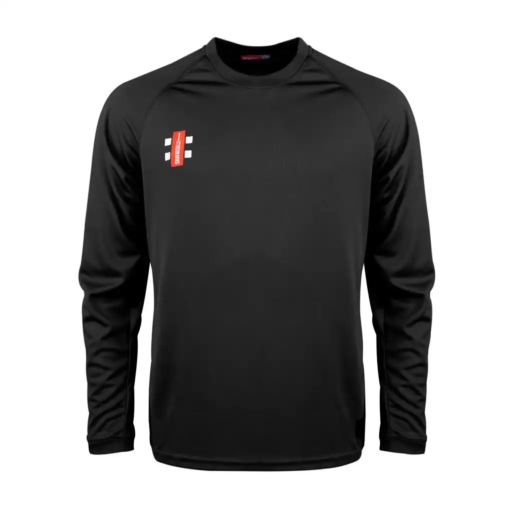Matrix V2 L/S Tee Jnr