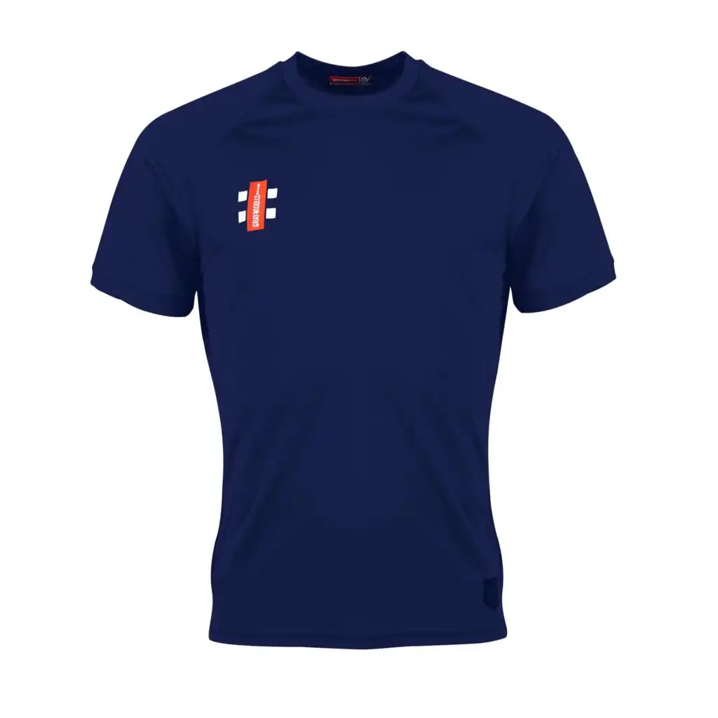 Matrix V2 S/S Tee Jnr