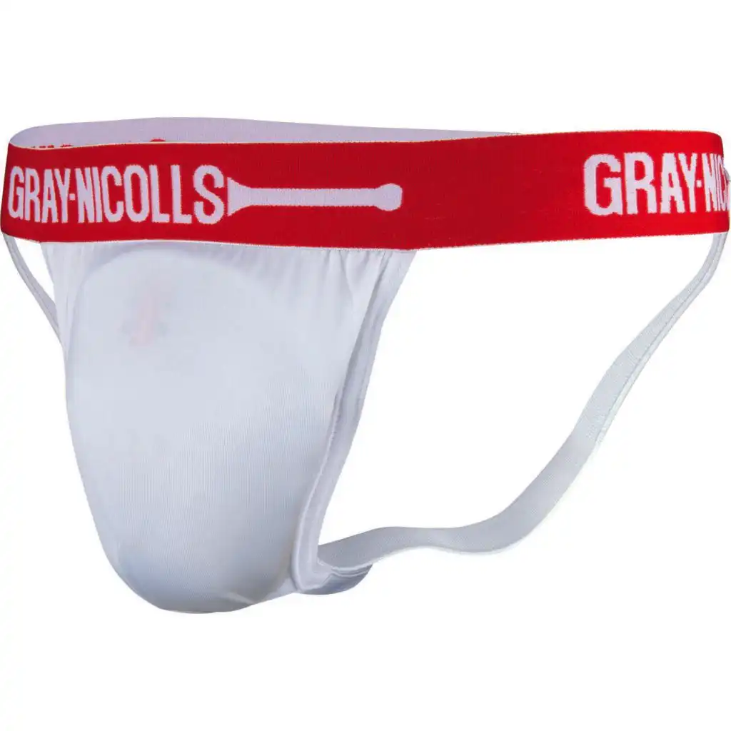 Cover Point Jock Strap Jnr