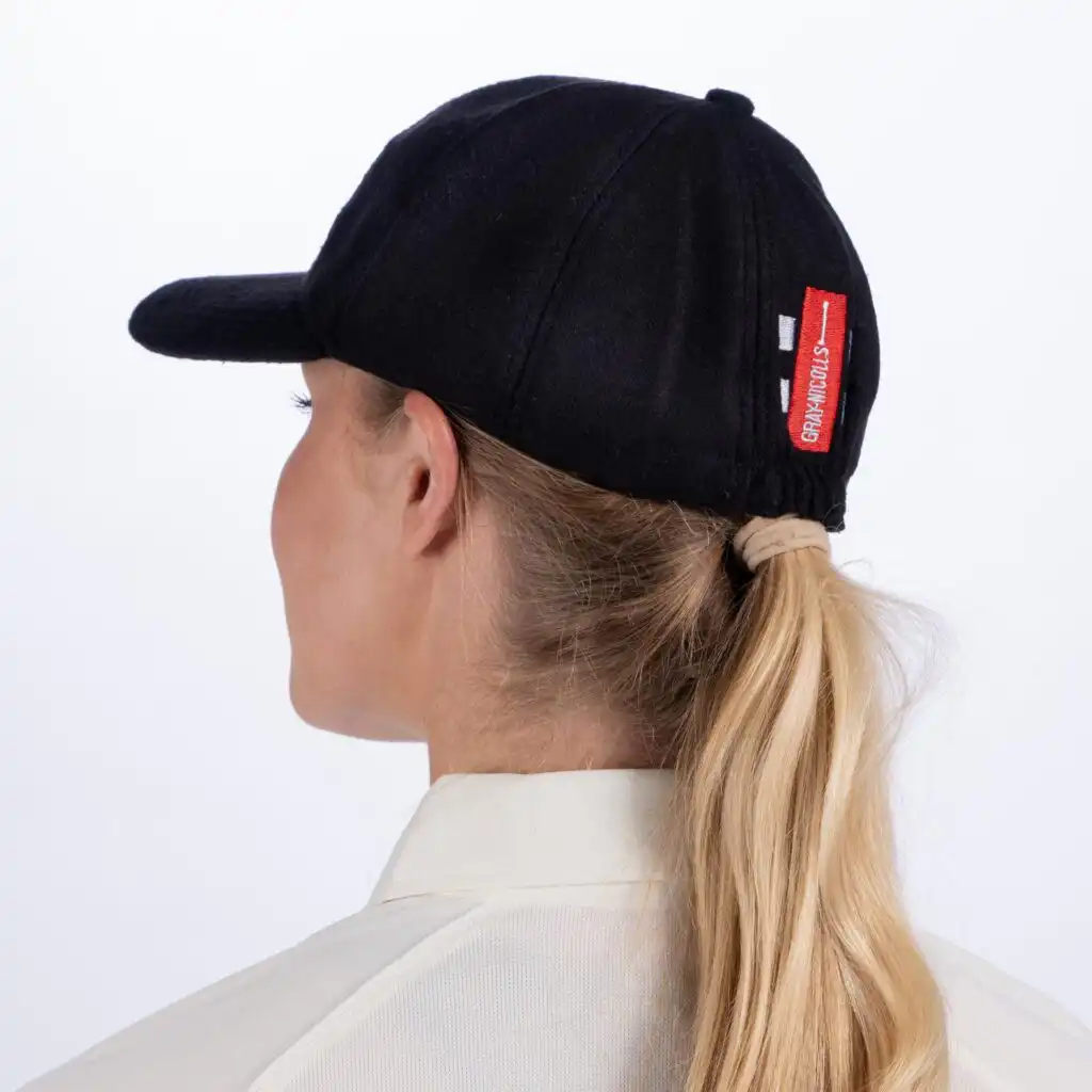 Melton County Cap