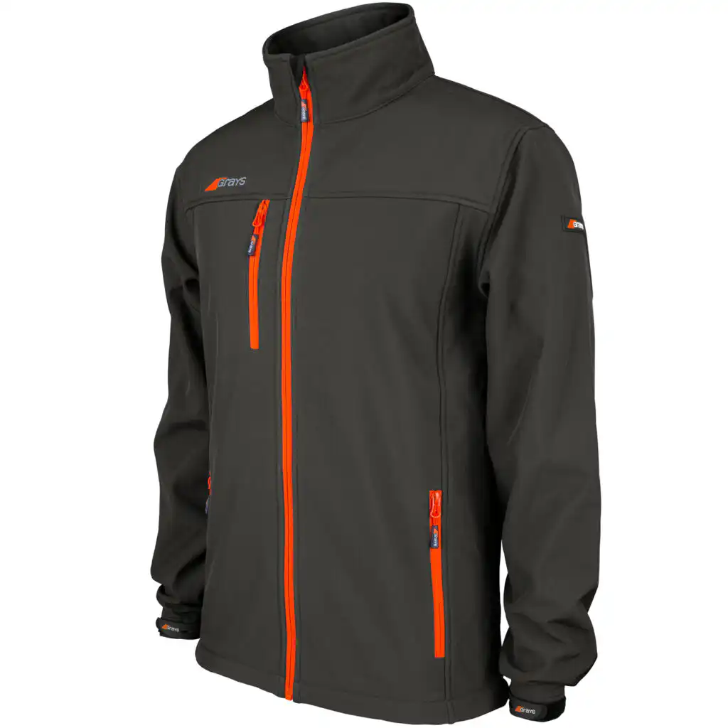 Radius Soft Shell Snr