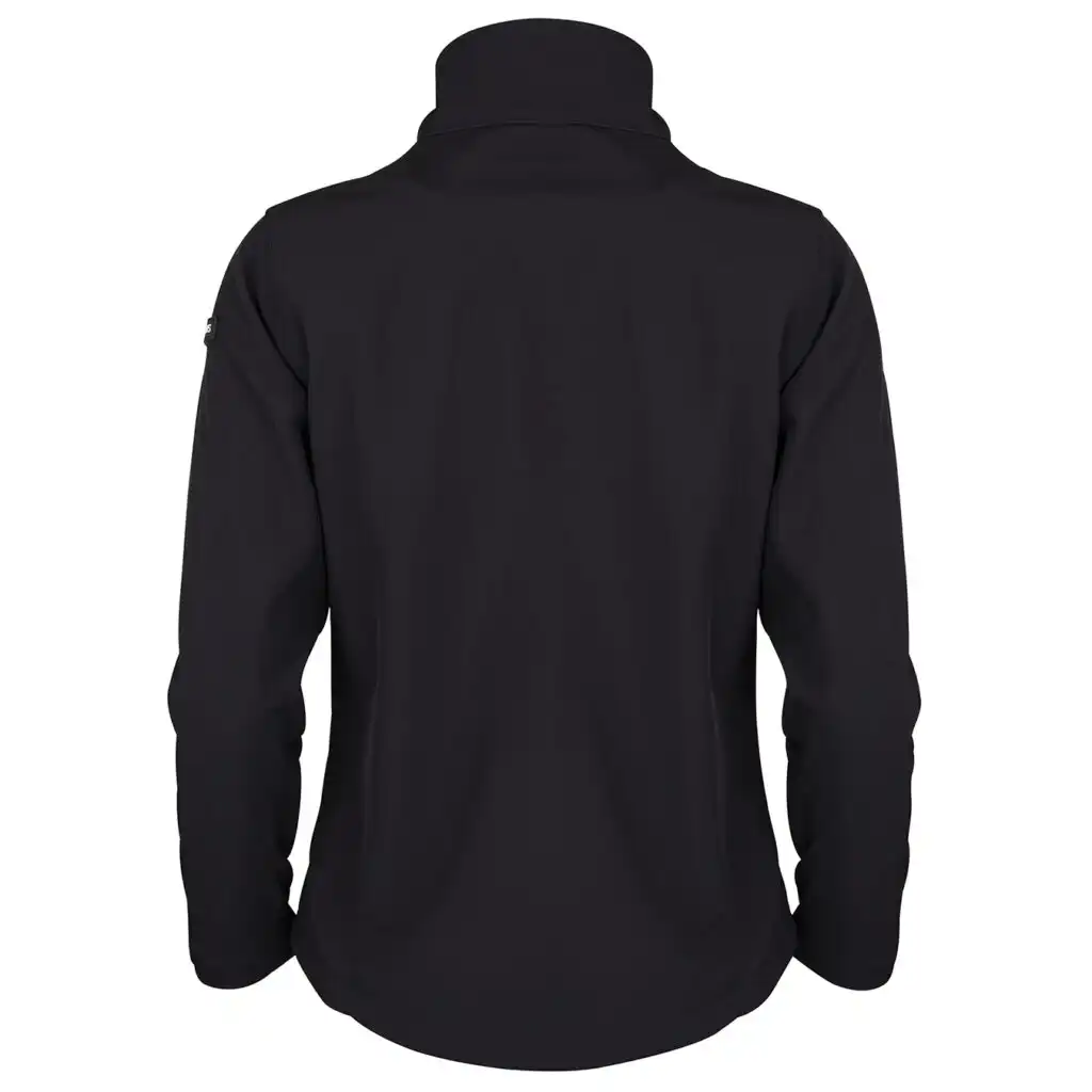 Radius Soft Shell Boy