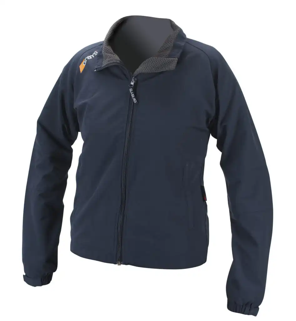 G600 Jacket Ladies