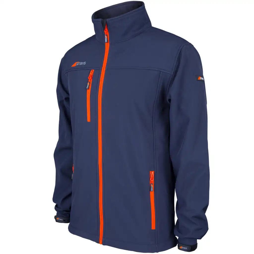 Radius Soft Shell Girls
