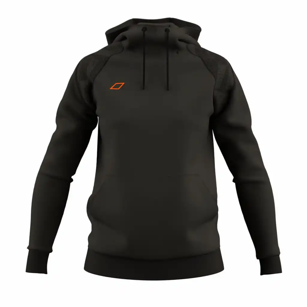 GTS Hoodie Wmn