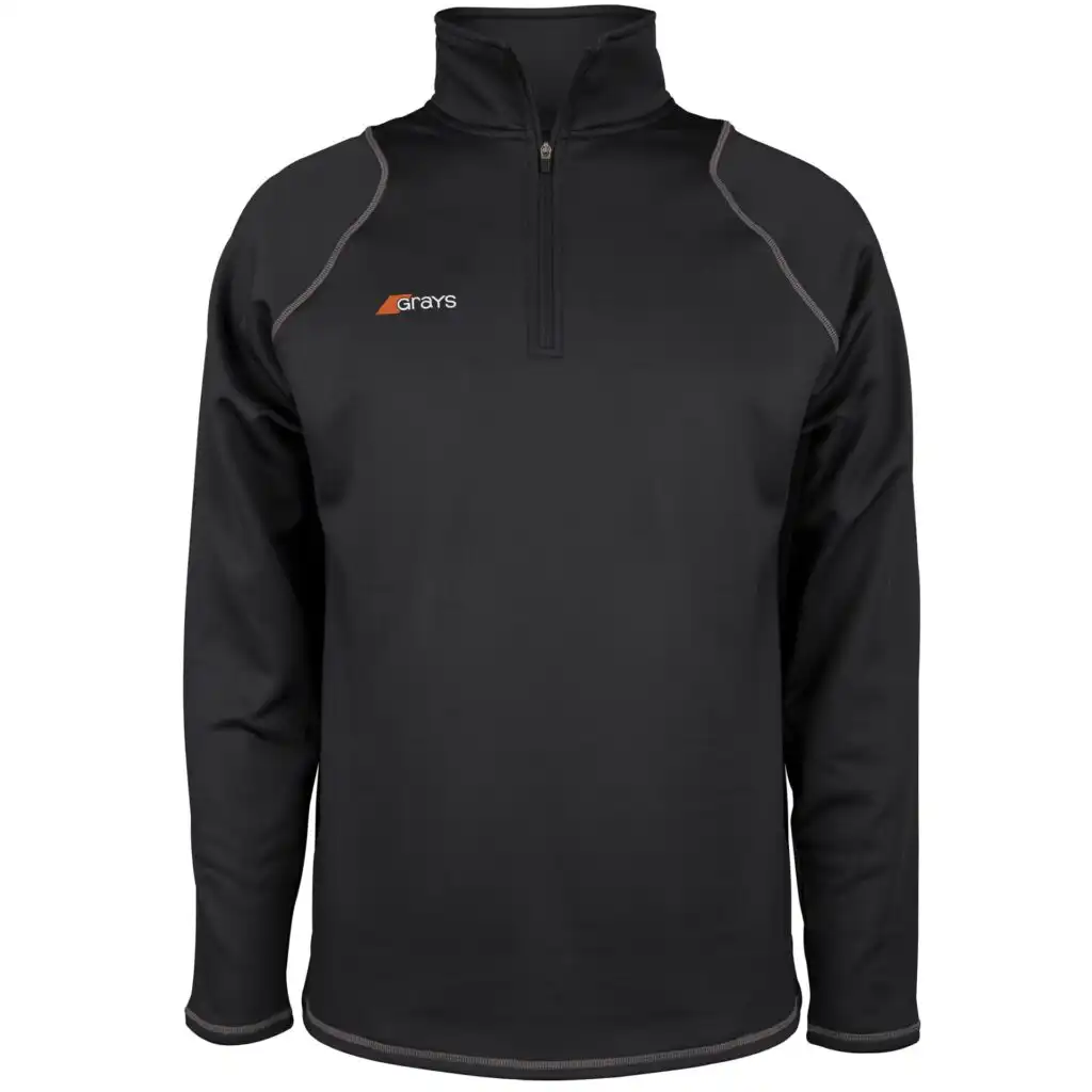 Questa 1/4 Zip Fleece Snr