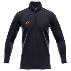 GTS 1/4 Zip Fleece Snr