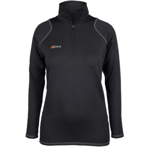 Questa 1/4 Zip Fleece Wmn
