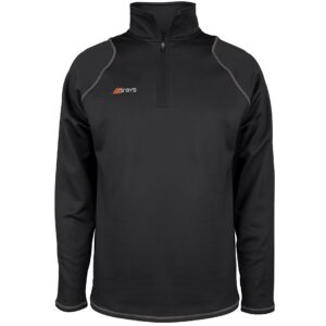 Questa 1/4 Zip Fleece Jnr