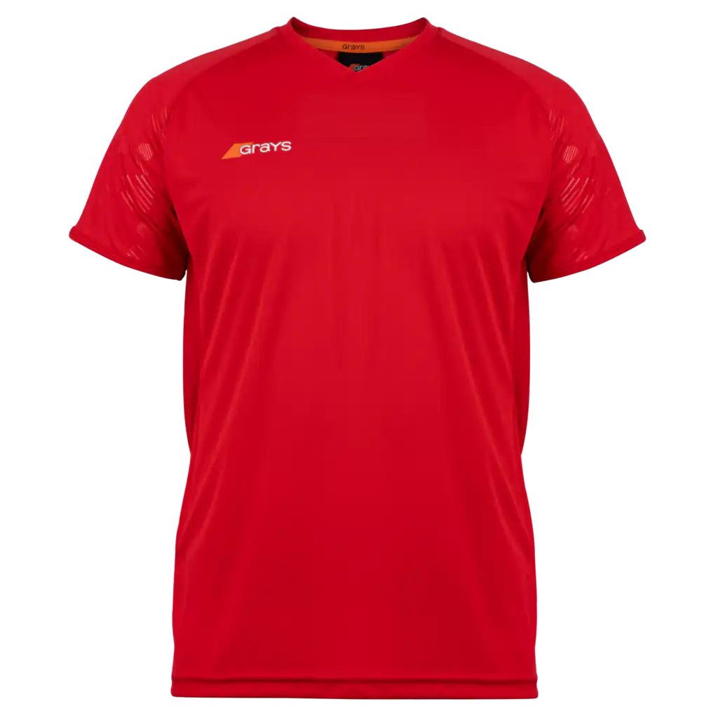 Axis 650 Shirt Jnr