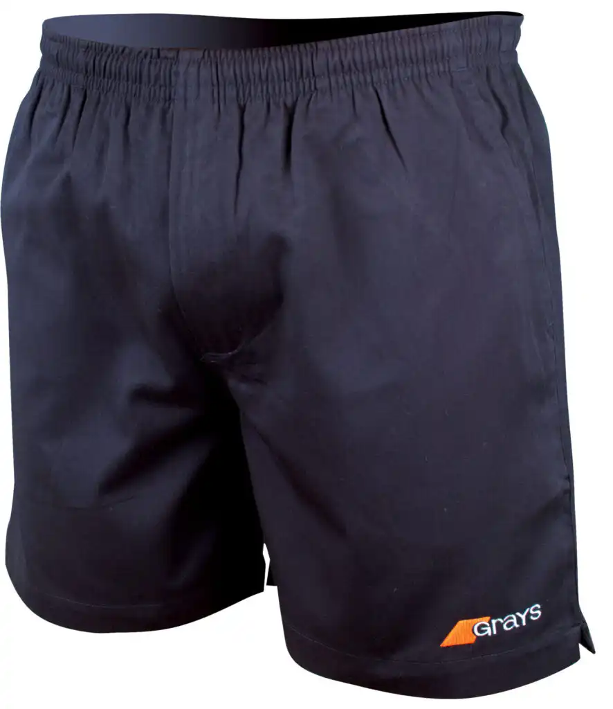 G500 Shorts