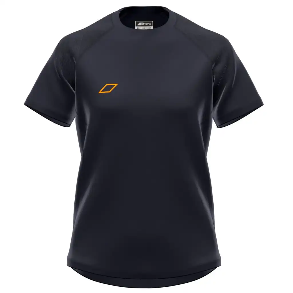 GTS S/S Tee Shirt Wmn