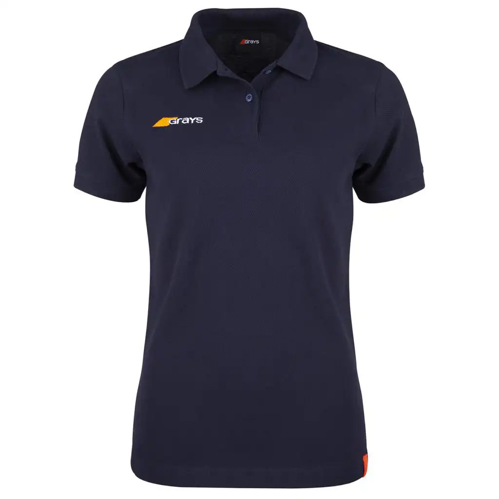 Polo Tangent Wmn