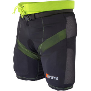 Padded Short Snr