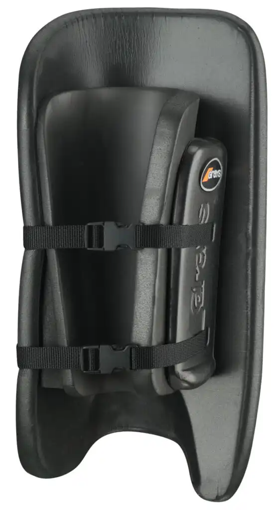 G500 Legguards