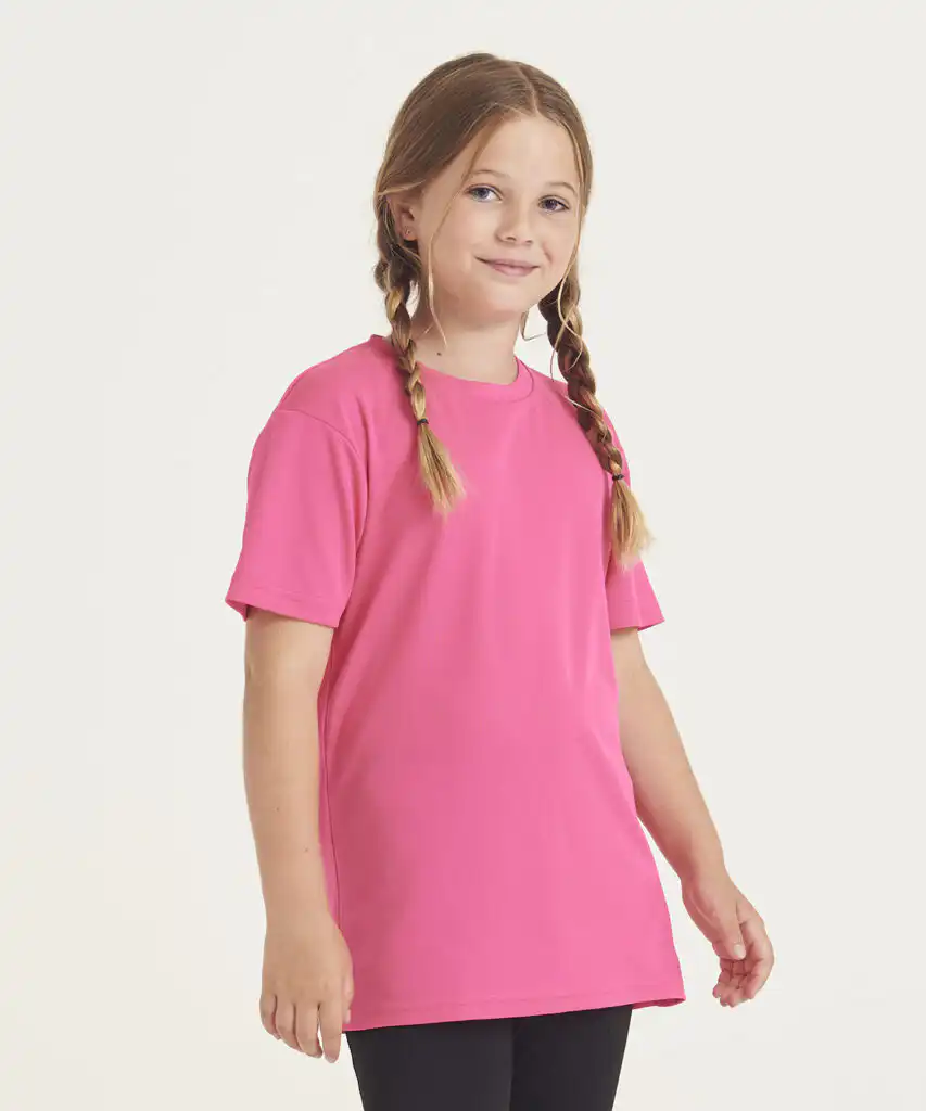 Kids cool T