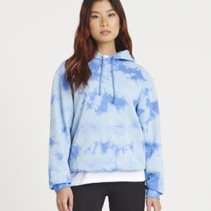 Tie dye hoodie