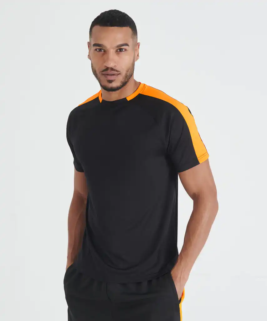 Unisex team t-shirt